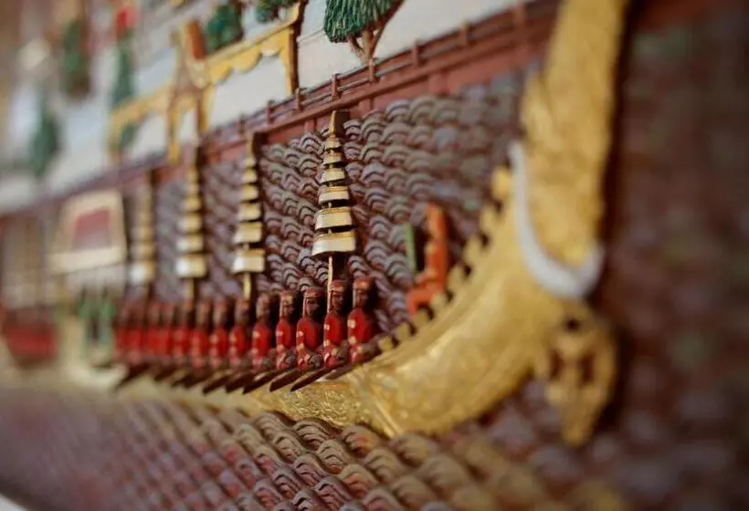 Fotos del hotel Baan U Sabai Boutique House:  20