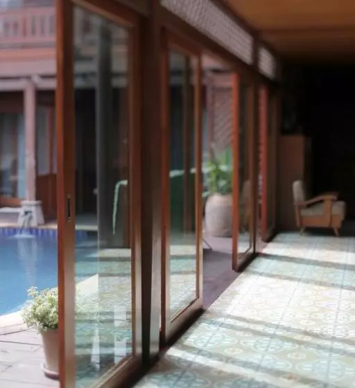 Fotos del hotel Baan U Sabai Boutique House:  18