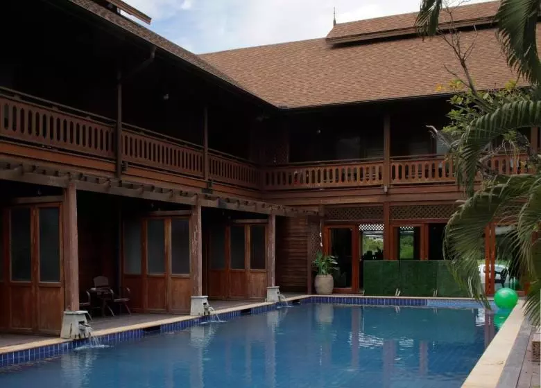 Fotos del hotel Baan U Sabai Boutique House:  17