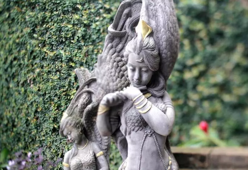 Fotos del hotel Baan U Sabai Boutique House:  15