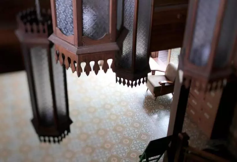 Fotos del hotel Baan U Sabai Boutique House:  25