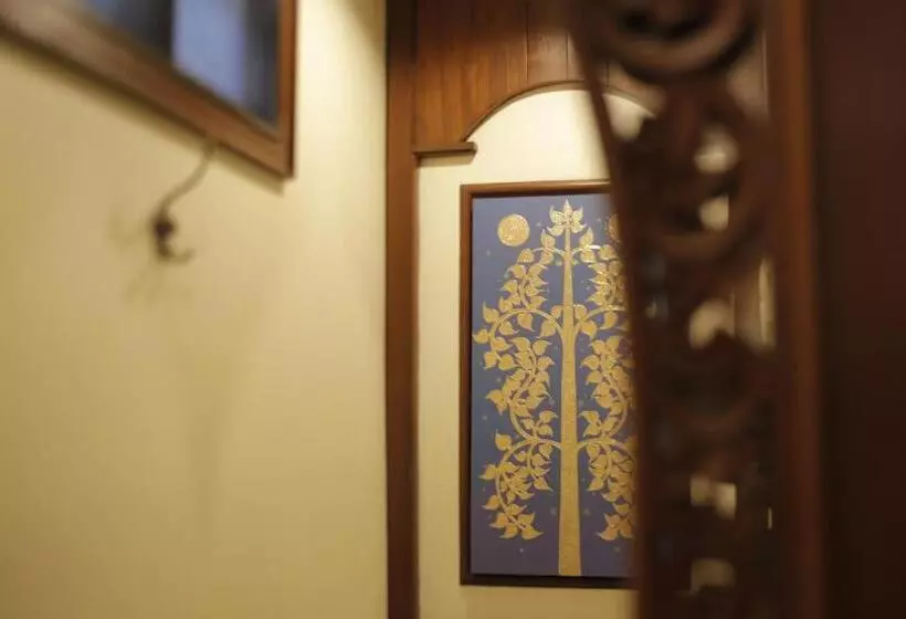 Fotos del hotel Baan U Sabai Boutique House:  16