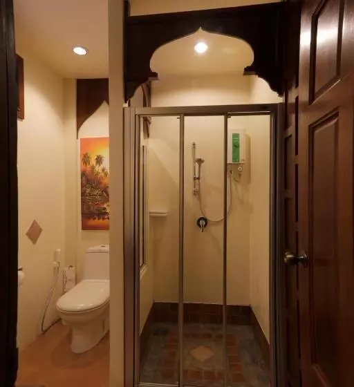 Fotos del hotel Baan U Sabai Boutique House:  8