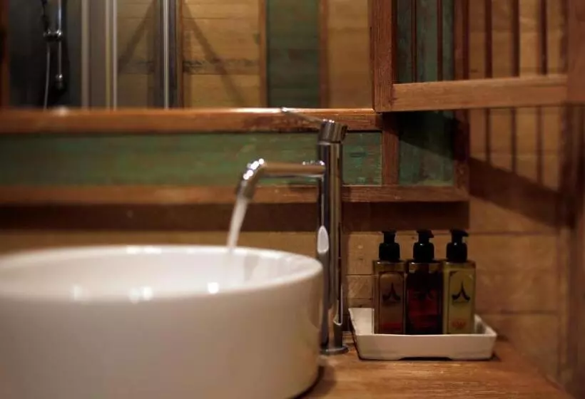 Fotos del hotel Baan U Sabai Boutique House:  19