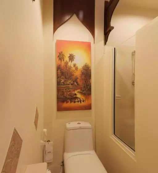 Fotos del hotel Baan U Sabai Boutique House:  14