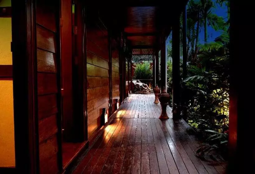 Fotos del hotel Baan U Sabai Boutique House:  13