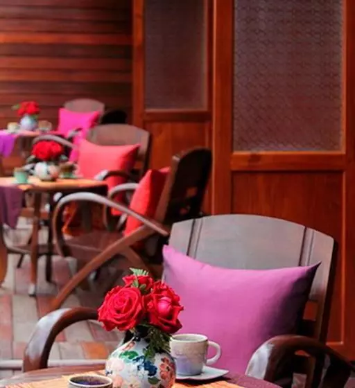 Fotos del hotel Baan U Sabai Boutique House:  24