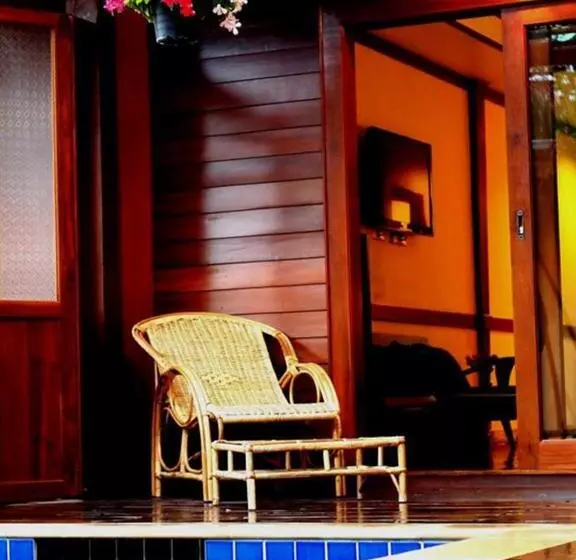 Fotos del hotel Baan U Sabai Boutique House:  4