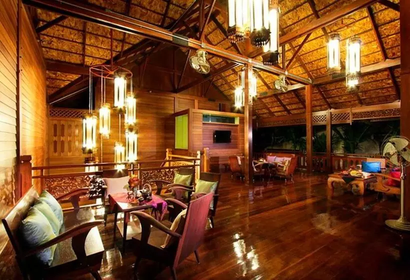 Fotos del hotel Baan U Sabai Boutique House:  5