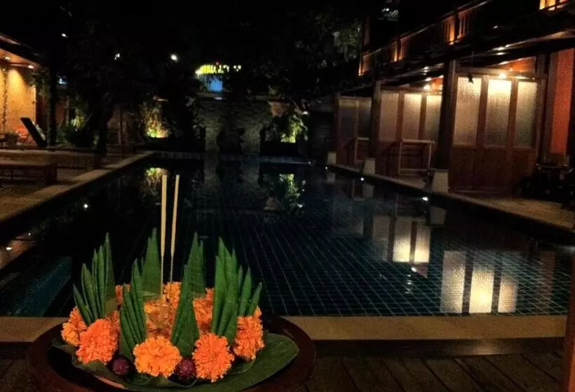 Fotos del hotel Baan U Sabai Boutique House:  2