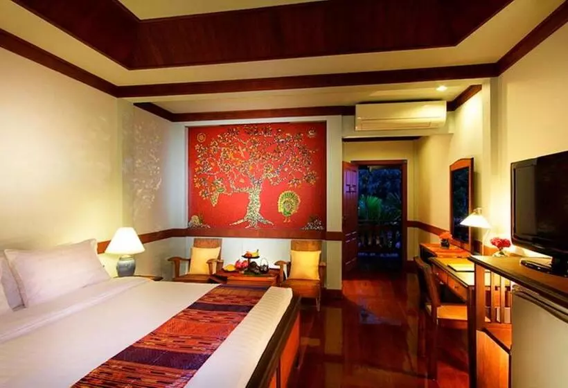 Fotos del hotel Baan U Sabai Boutique House:  11