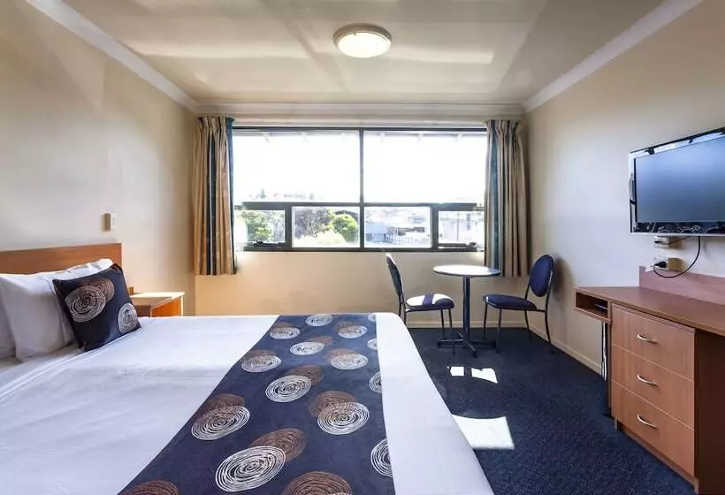 Fotos del hotel Black Buffalo:  3