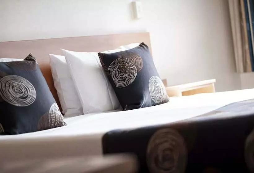 Fotos del hotel Black Buffalo:  12