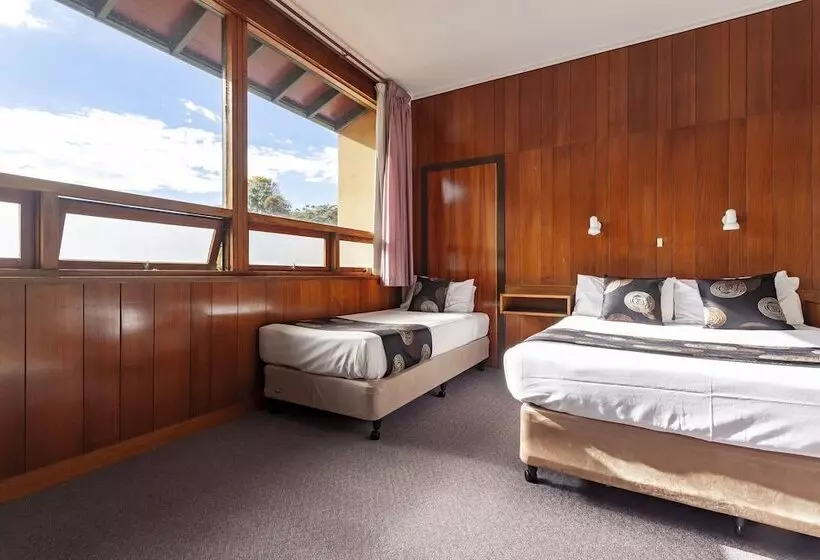 Fotos del hotel Black Buffalo:  10