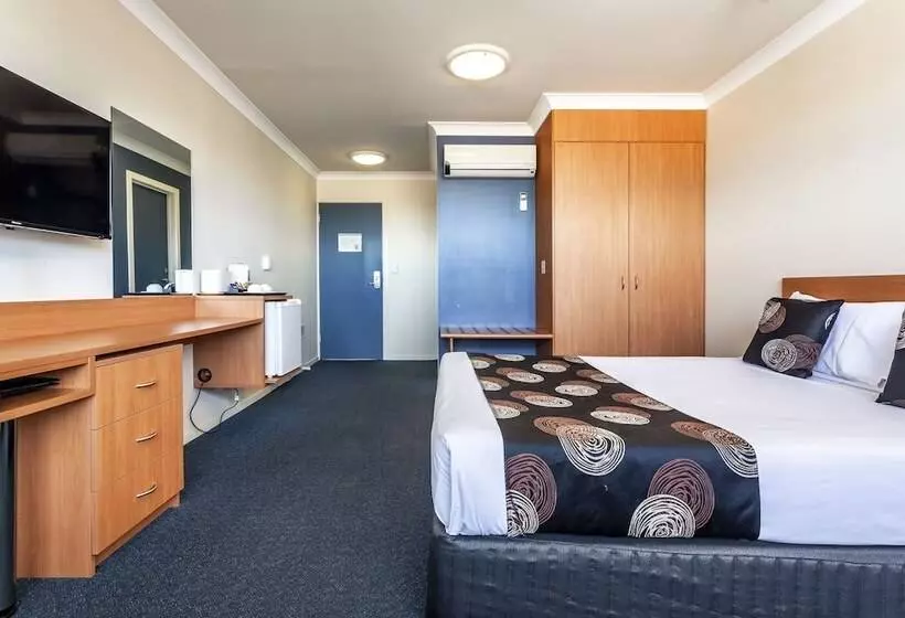 Fotos del hotel Black Buffalo:  4