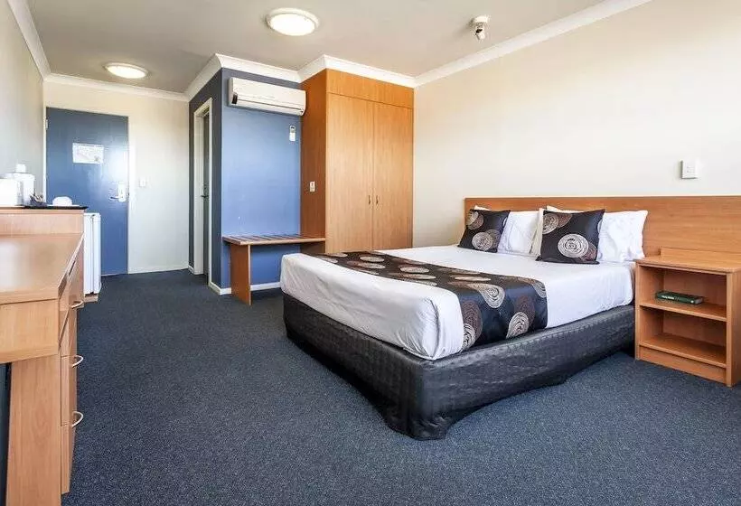 Fotos del hotel Black Buffalo:  5