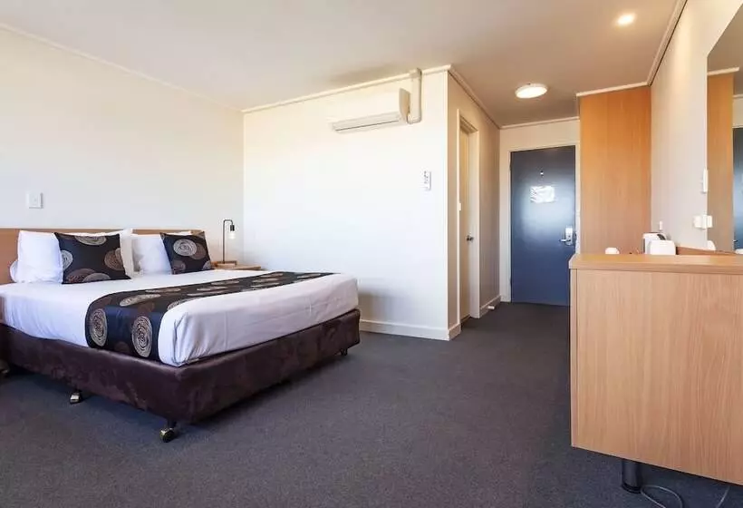 Fotos del hotel Black Buffalo:  6