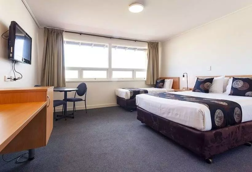 Fotos del hotel Black Buffalo:  7