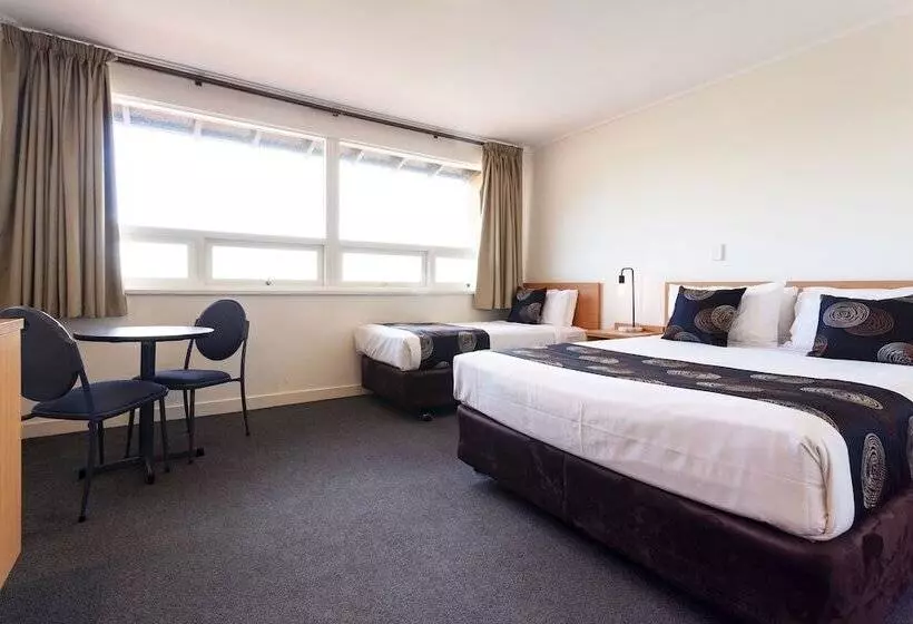 Fotos del hotel Black Buffalo:  8