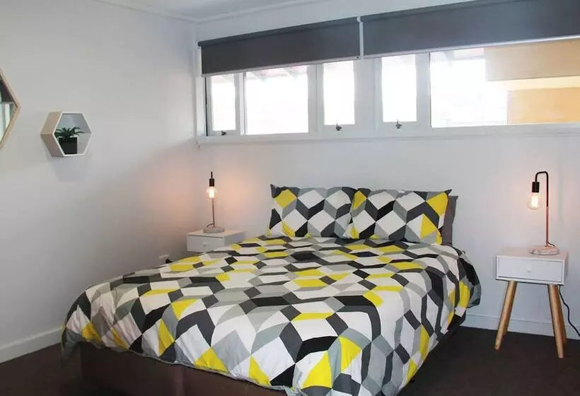 Fotos del hotel Black Buffalo:  11