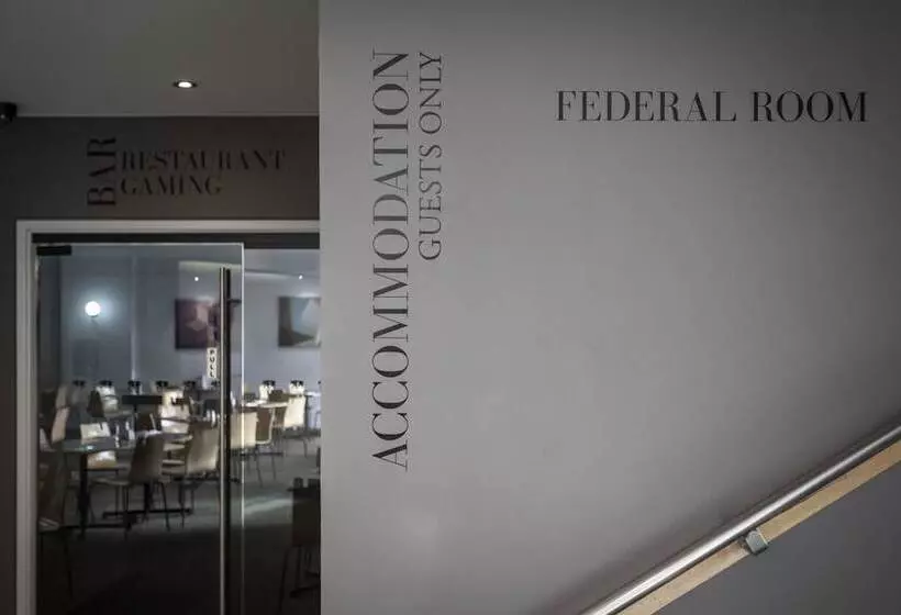 Fotos del hotel Black Buffalo:  2