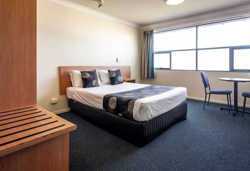 Fotos del hotel Black Buffalo:  9