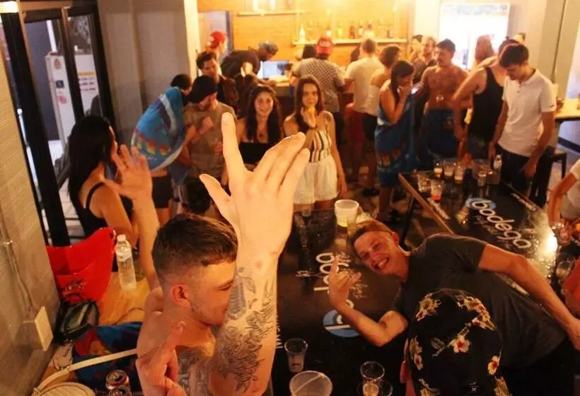 Bodega Chiang Mai Chill On Thapae