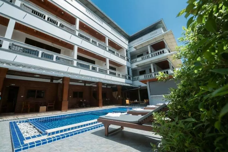 Fotos del hotel Coconut Grove:  25