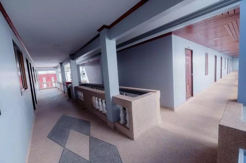 Fotos del hotel Coconut Grove:  11