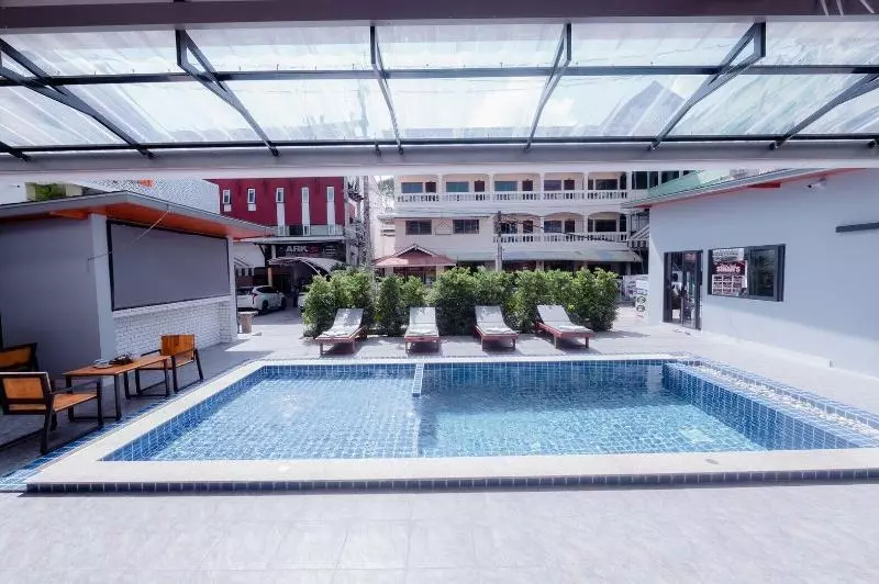 Fotos del hotel Coconut Grove:  3