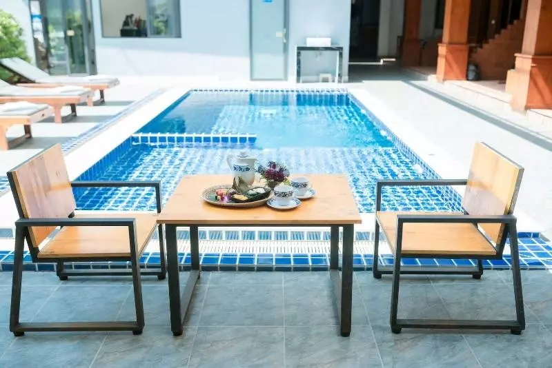 Fotos del hotel Coconut Grove:  10