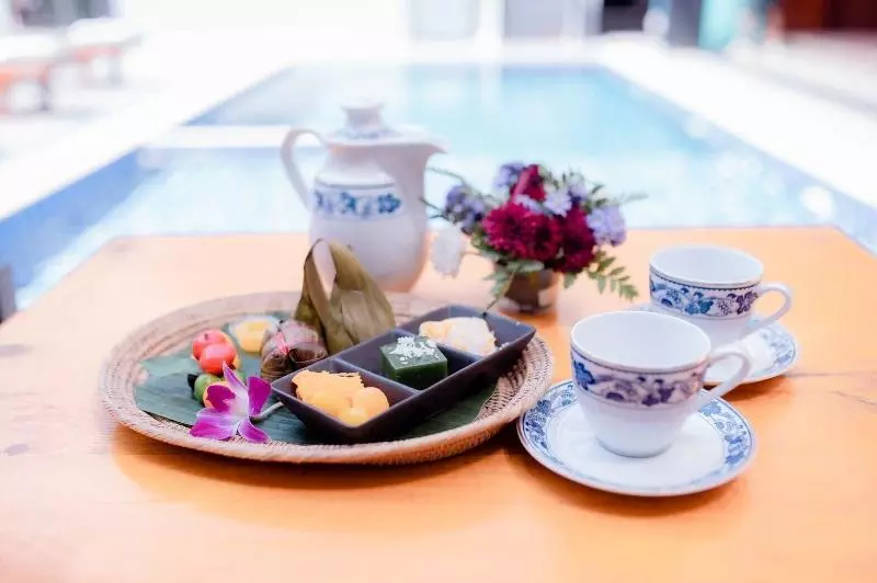 Fotos del hotel Coconut Grove:  16