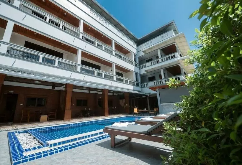 Fotos del hotel Coconut Grove:  23