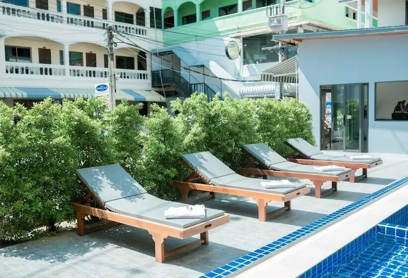 Fotos del hotel Coconut Grove:  15