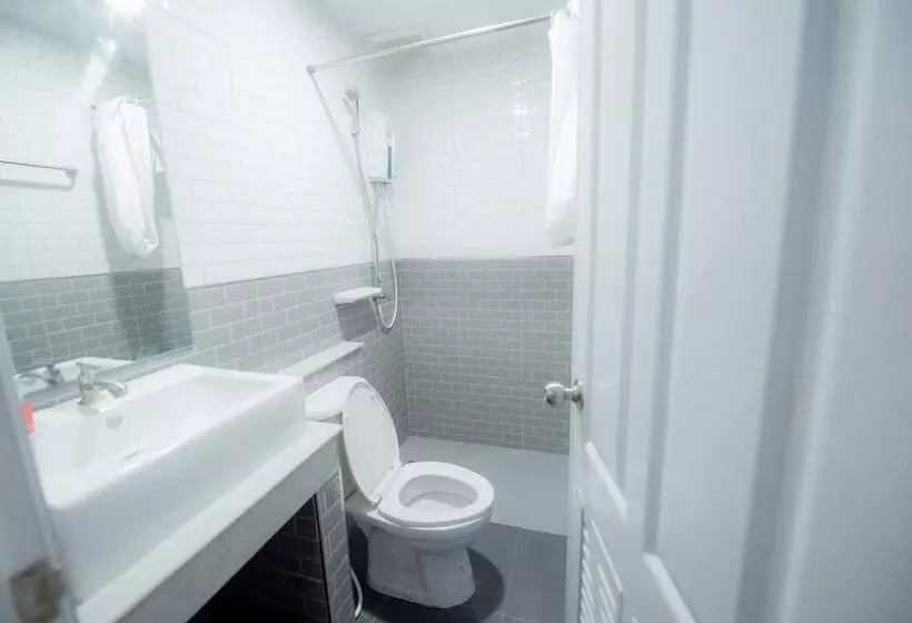 Fotos del hotel Coconut Grove:  5