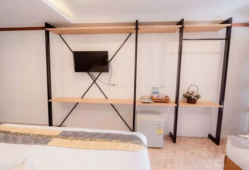 Fotos del hotel Coconut Grove:  9