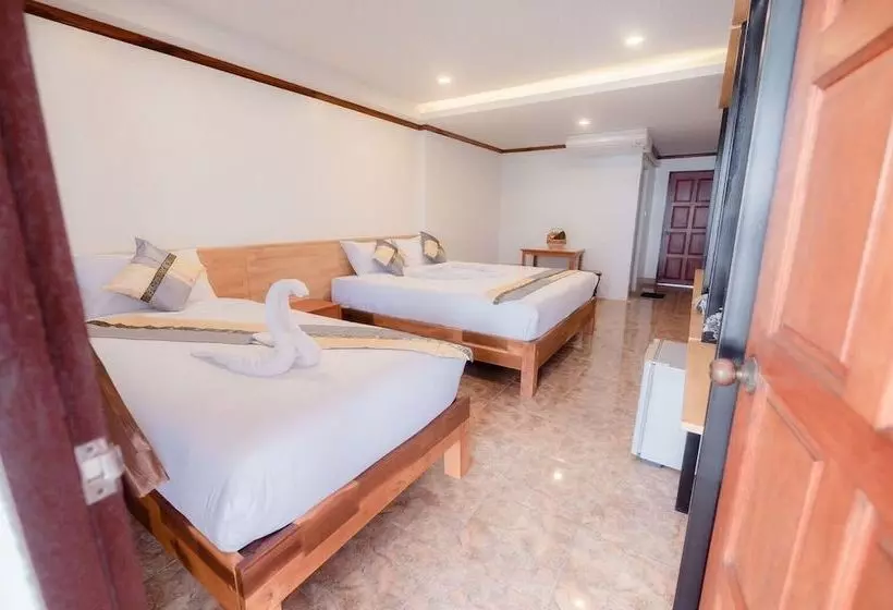 Fotos del hotel Coconut Grove:  18