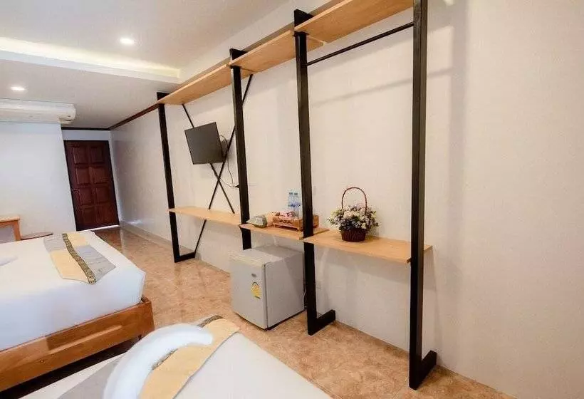 Fotos del hotel Coconut Grove:  14