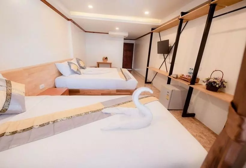 Fotos del hotel Coconut Grove:  2