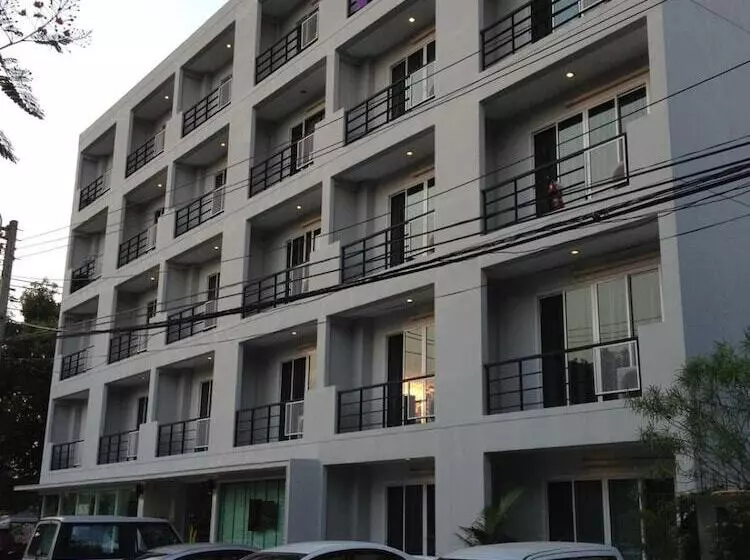 Fotos del hotel Delight Residence:  23