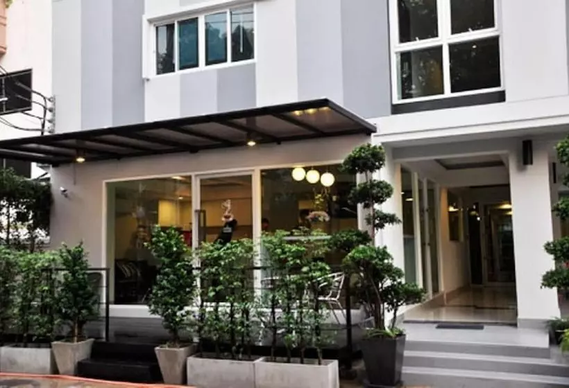 Fotos del hotel Delight Residence:  18