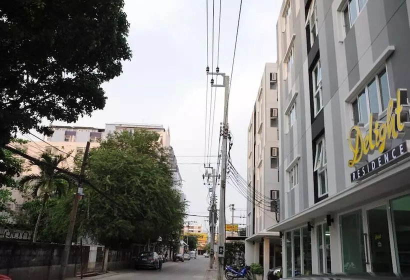 Fotos del hotel Delight Residence:  21