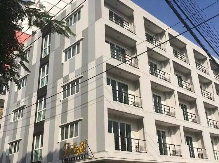 Fotos del hotel Delight Residence:  9