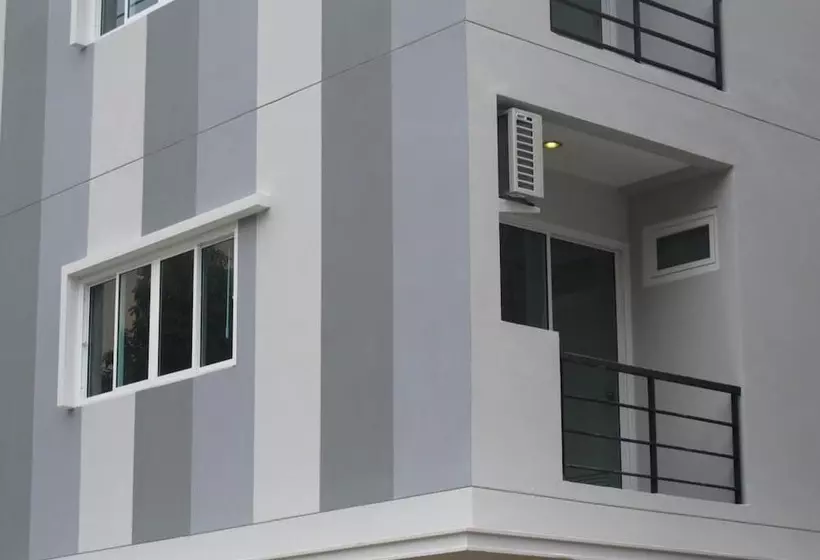 Fotos del hotel Delight Residence:  12