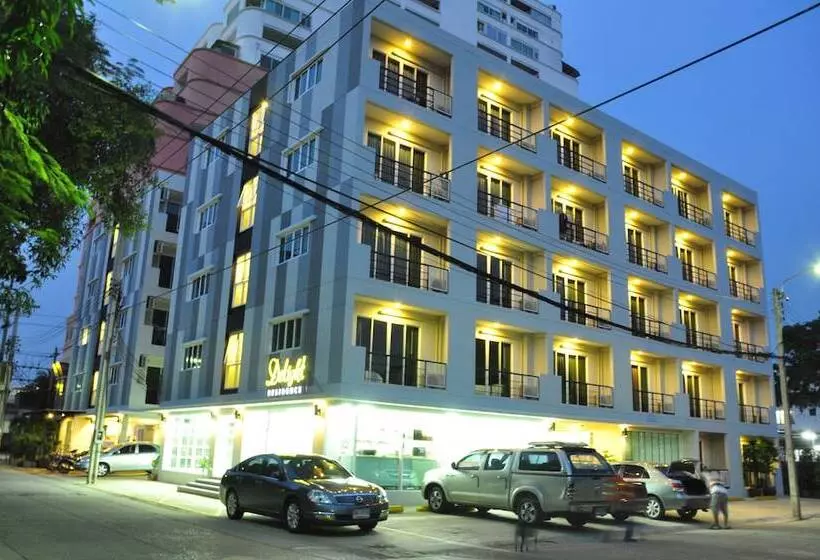 Fotos del hotel Delight Residence:  13