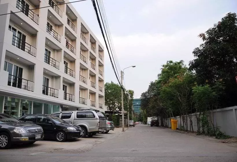 Fotos del hotel Delight Residence:  16