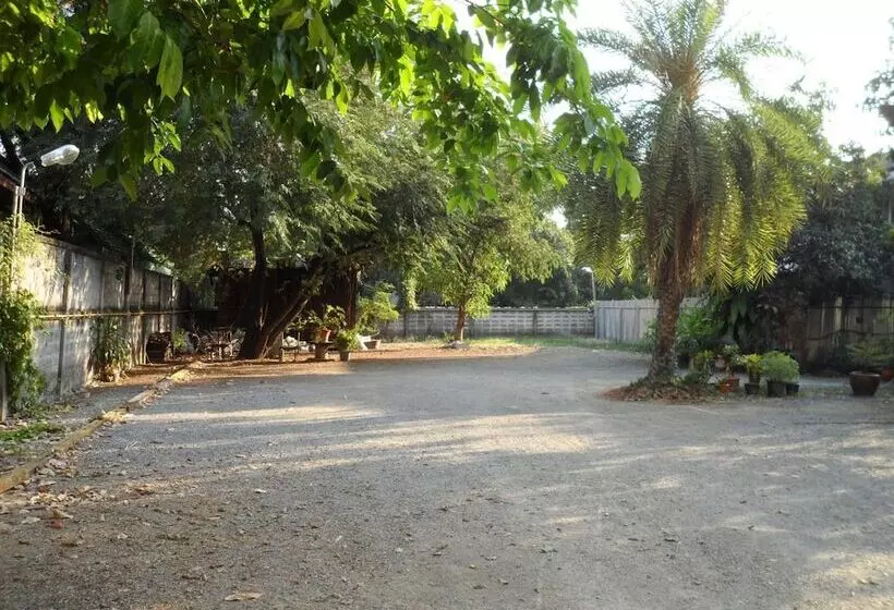 Fotos del hotel Delight Residence:  4