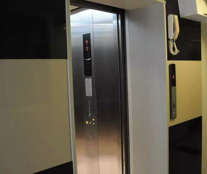 Fotos del hotel Delight Residence:  7