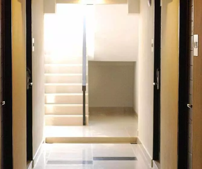 Fotos del hotel Delight Residence:  25