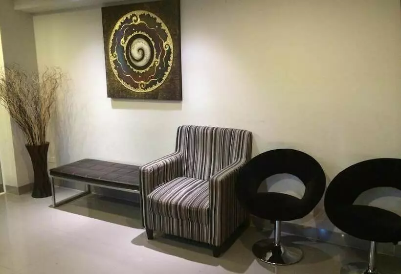 Fotos del hotel Delight Residence:  3